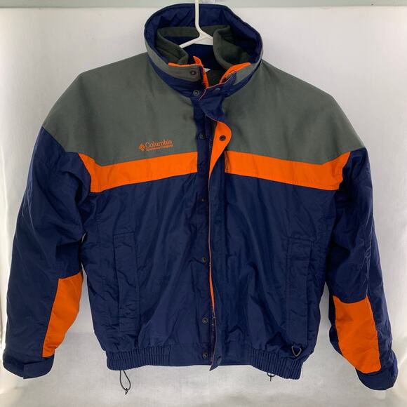 Columbia Other - Columbia Mens Bugaboo Jacket Size M